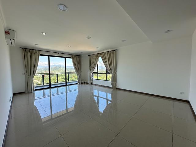 Jesselton Twin Towers 1