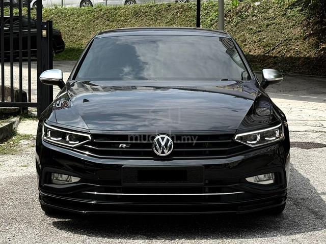 2020 Volkswagen PASSAT R-LINE 2,0L - 2