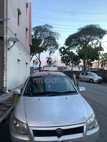 2010 Proton SAGA 1.3 BASE LINE (M) - 3