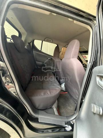 2011 Suzuki ALTO 996cc GLX (A) - 5