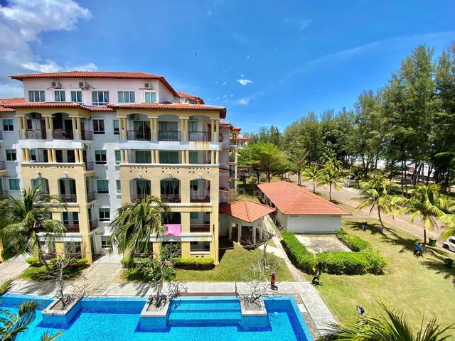 Tiara Desaru Seaview Residence 1
