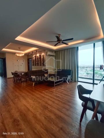 Jazz Suites @ Vivacity 1