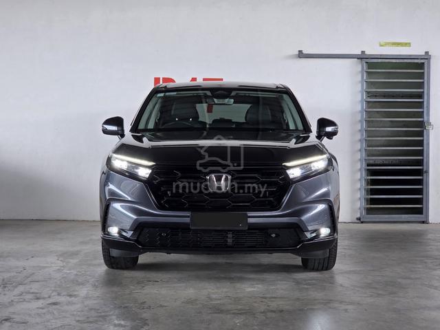 2024 HONDA CR-V CRV 1.5 E 2wd THE LOWEST PRICE - 2