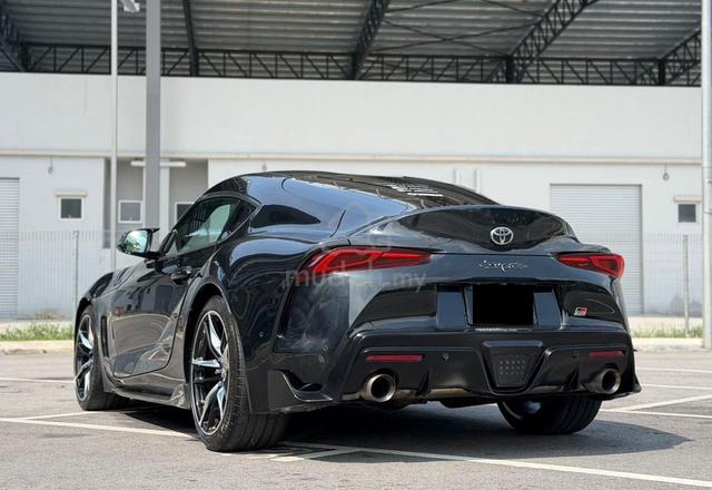 MILEAGE 63K FULL MOD 2020 Toyota SUPRA 3.0 RZ (A) - 2
