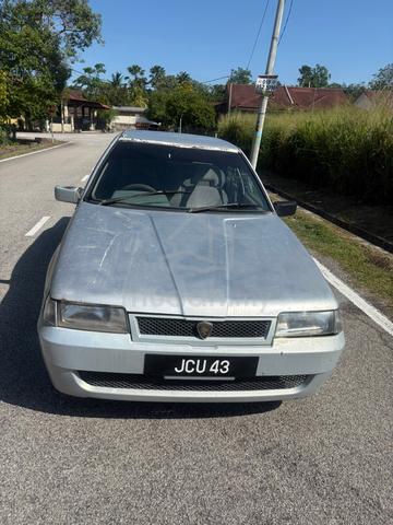 (JCU43) Proton ISWARA 1.5 (A) - 1