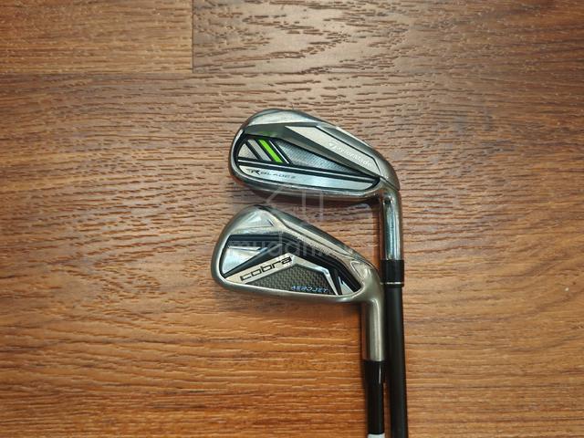 Ladies Golf 7 Iron (Japan) ❤️❤️ - photo 2 of 3