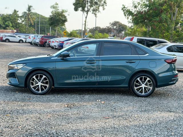 2024 Proton S70 1.5 FLAGSHIP MY23 (A) - 5