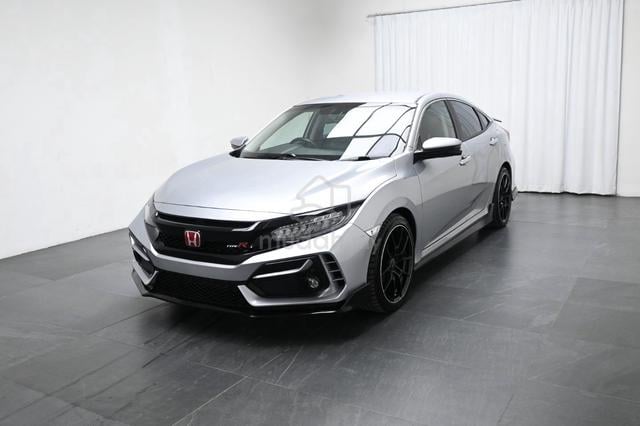 2021 HONDA CIVIC 1.5 TC Turbo FC FULL L0AN 0 DEPO - 2