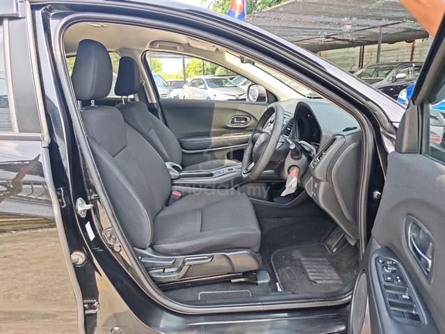 2016 Honda HR-V 1.8 (AUTO) - 4