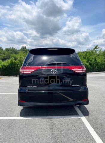 2006 Toyota ESTIMA 2.4 AERAS ACR50W (A) - 2