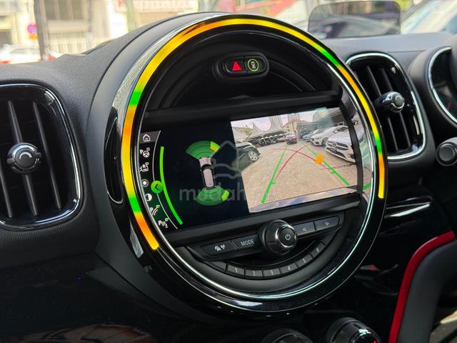Mini Countryman 2.0 JCW - 5