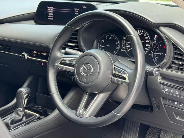 2020 Mazda 3 GVC HIGH PLUS 2.0 (A) GENUINE 20K KM - 4