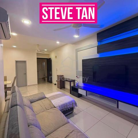 Straits Garden Residence @ Jelutong 1