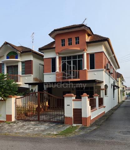 Taman pulai perdana skudai cashback 20k full loan 1