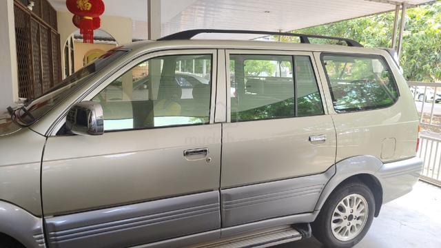 2004 Toyota UNSER 1.8 LGX (A) - 5