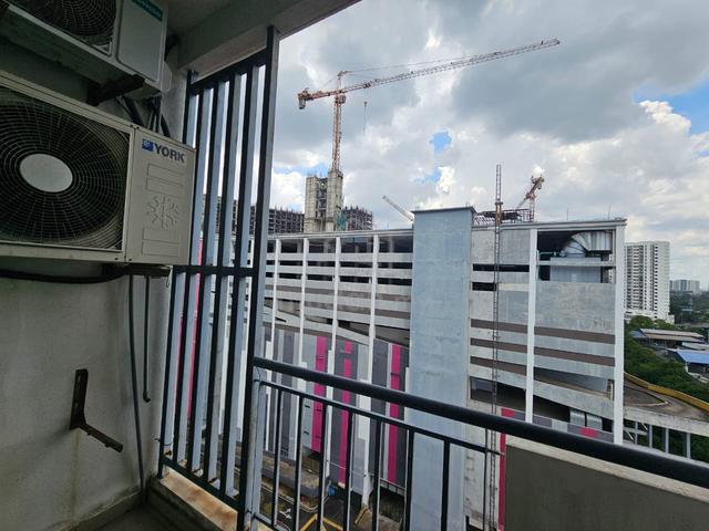 Jentayu Residensi @ Tampoi 1