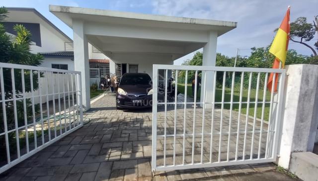 Rumah Semi-Detached Jenderam Intan Dengkil 1