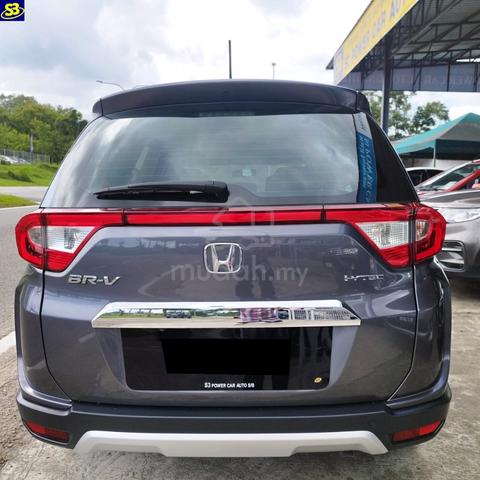 2019 Honda BR-V 1.5 V (A) CAR KING - 4