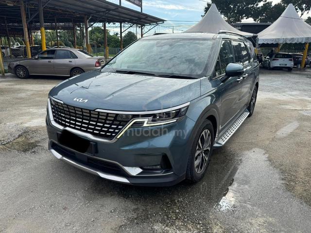 2023 Kia CARNIVAL 2.2D 8 SEATER MID (LOAN KEDAI) - 1