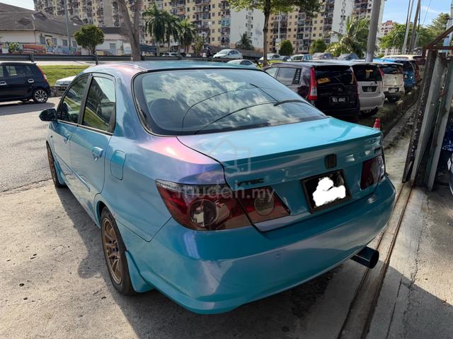 2006 Honda CITY 1.5 VTEC FACELIFT (A) - 2