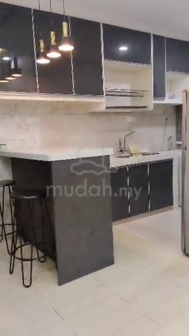 Lakefront Homes @ Cyberjaya 1