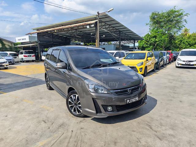 2013 Proton EXORA 1.6 (AUTO) - 1