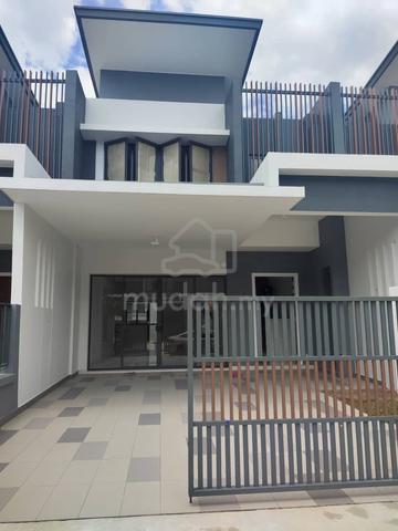 BRAND NEW Double Storey Terrace House @ Jardin, Bandar Seri Coalfields 1