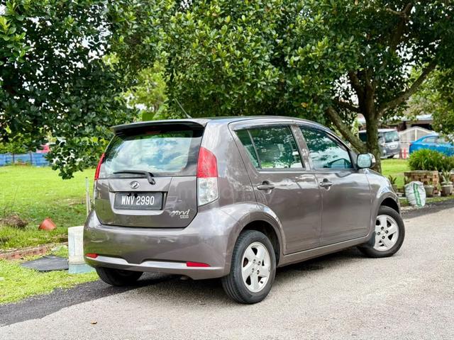 2006 Perodua MYVI 1.3 EZI (A) - 4