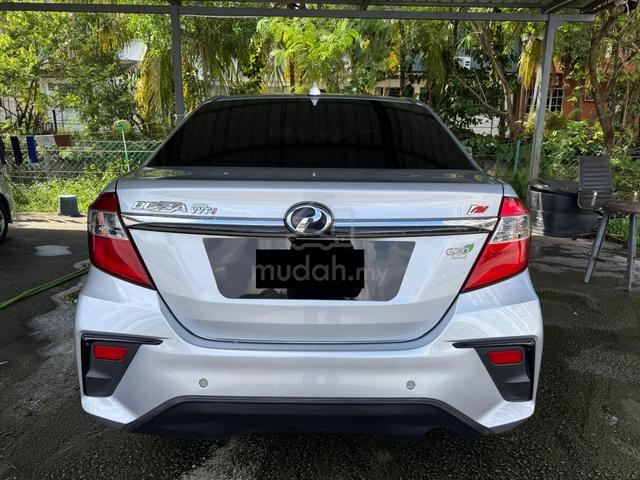 FULL SPECS FACELIFT 2020 Perodua BEZZA 1.3 AV (A) - 2