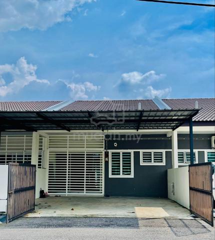 LAGENDA TELUK INTAN FASA 1, UNTUK DISEWA  1