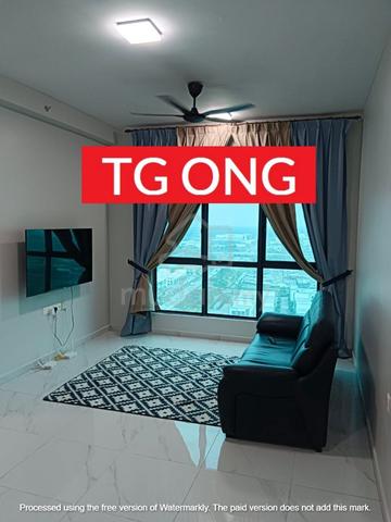 Sinaran Residences @ Utropolis 1