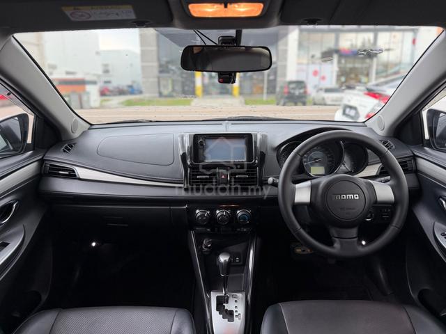 FULL LOAN 2018 Toyota VIOS 1.5 GX FACELIFT (A) - 5