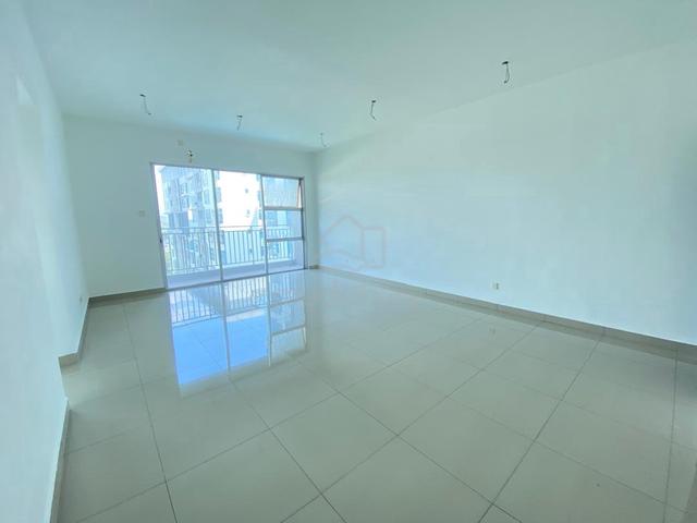 D'Rich Executive Suites 1