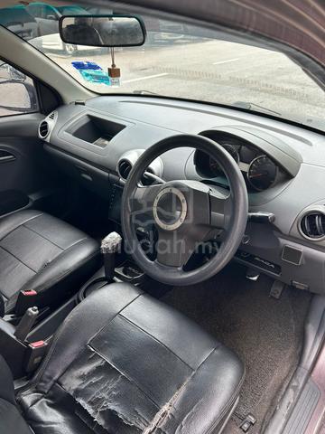 2009 Proton SAGA 1.3 BASE LINE (A) - 4