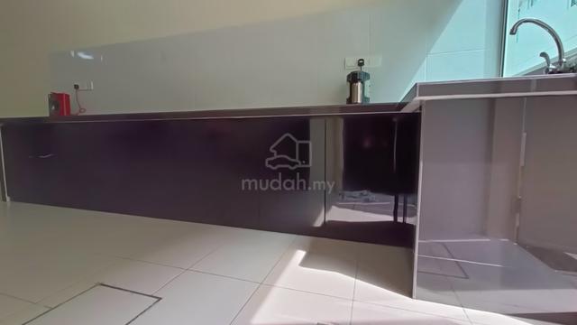 Pearl Residence 2 Storey Terrace (4 airconds) Simpang Ampat 4