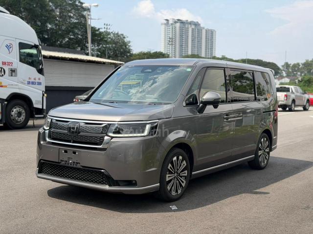 2024 Honda STEPWAGON 1.5 SPADA PREMIUM LINE (A) - 2