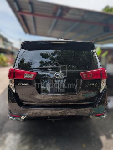 2019 Toyota INNOVA 2.0 X UPDATED (A) - 3