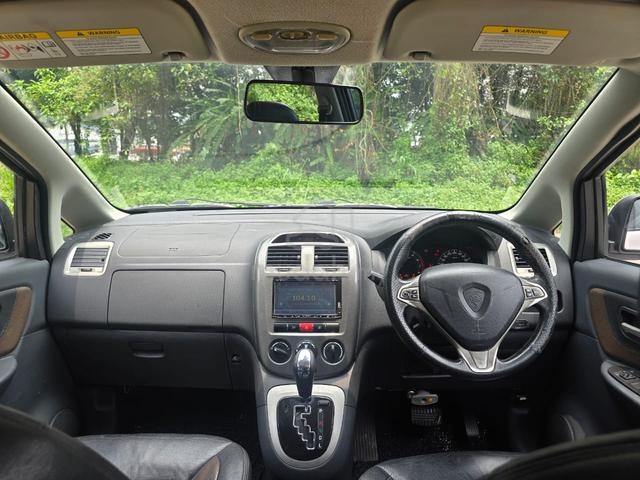 2014 Proton EXORA 1.6 PRIME (A) 7seater MPV - 5