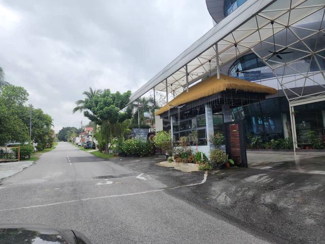 Freehold Bungalow Land Villa Heights Kajang 1