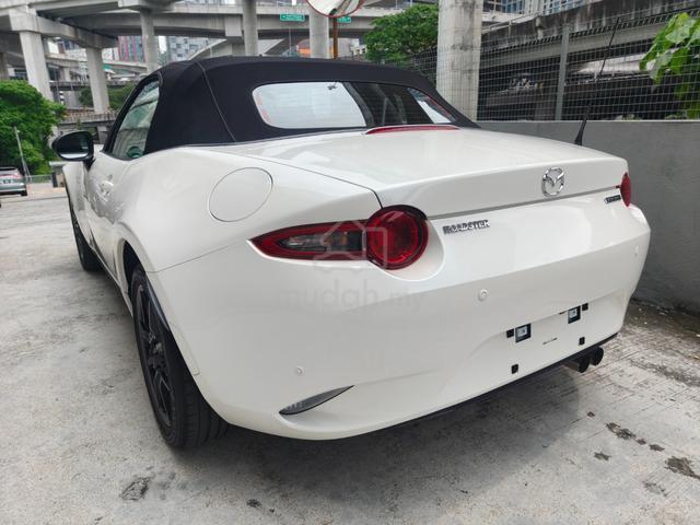 2023 Mazda MX-5 ROADSTER 1.5 (M) SPECIAL - 3
