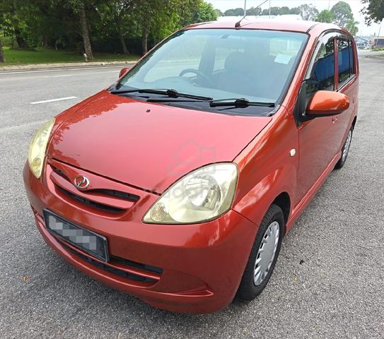 2008 Perodua VIVA 1.0 SXI (M) Direct Owner - 1