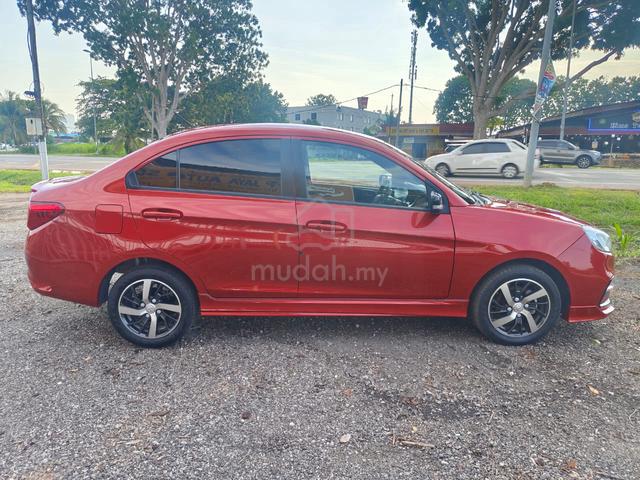 2025 Proton SAGA 1.3 PREMIUM S AT-WARR PROTON 2030 - 5