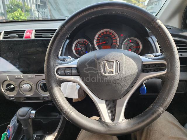 2011 Honda CITY 1.5 E (A) - 5