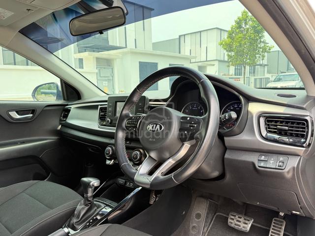 2017 Kia RIO 1.4 MPI (A) SUNROOF F/LOAN CHEAPEST ✅ - 4