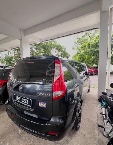 2010 Proton EXORA 1.6 M-LINE CPS (M) - 5