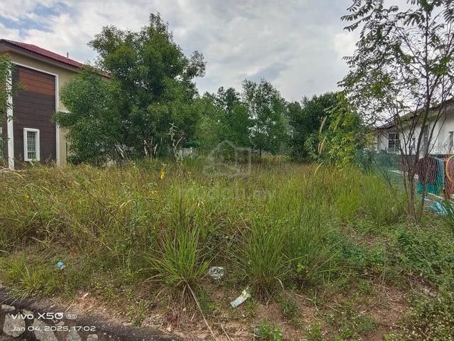 Lot Bungalow at Bandar Tasik Senangin Lenggeng, Mahkota Hill, N9 5