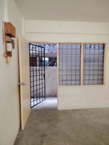 Pangsapuri Puchong Perdana 1