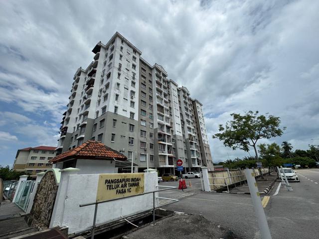 Pangsapuri Indah Teluk Air (Tawar Blok 1A & 1B ) 1