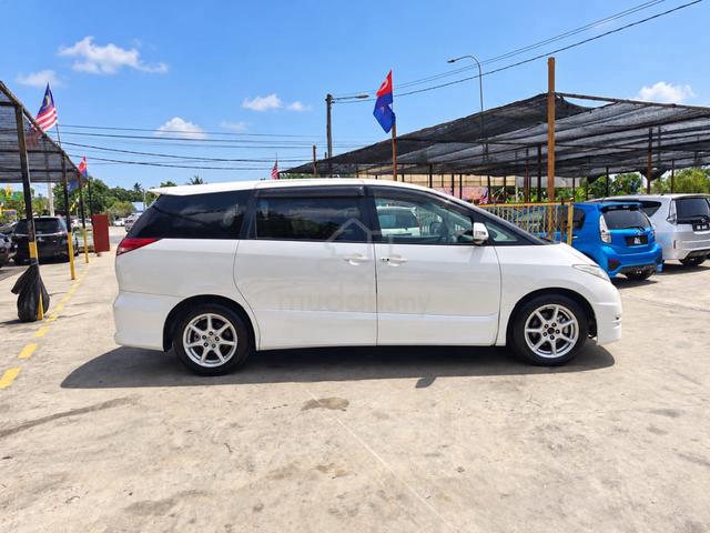 2012 Toyota ESTIMA ACR50 2.4 (AUTO)-LOAN KEDAI - 2