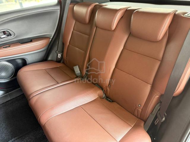 2021 Honda HR-V 1.8 RS (A) 1 YEARS WARRANTY - 5